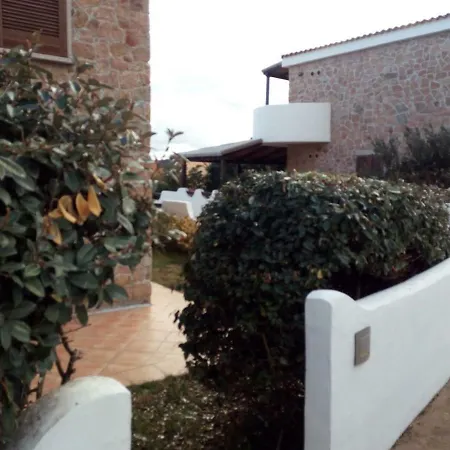Holiday home Castello Di Gallura *