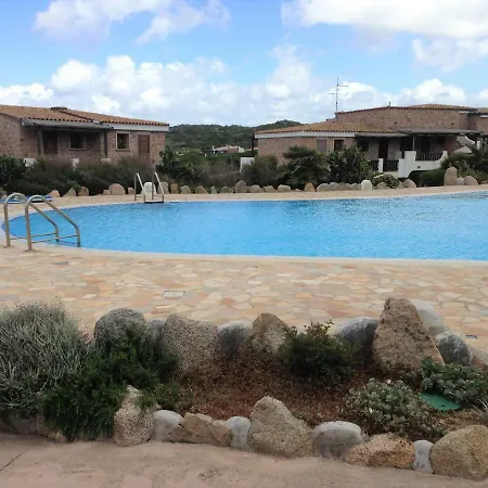 Castello Di Gallura Holiday home Santa Teresa Gallura