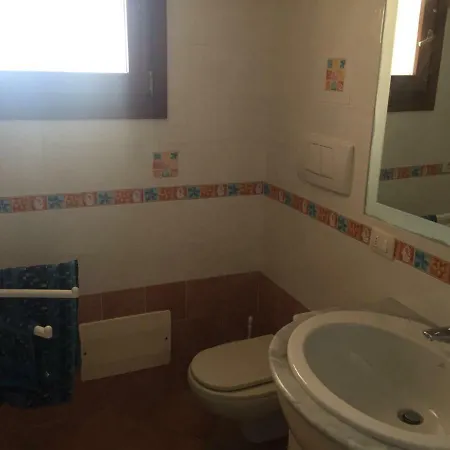 Castello Di Gallura Holiday home *