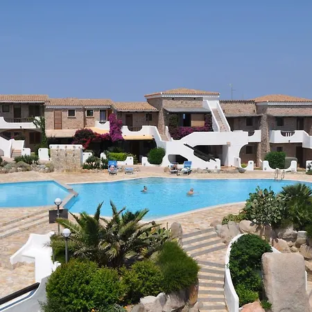 Castello Di Gallura Holiday home