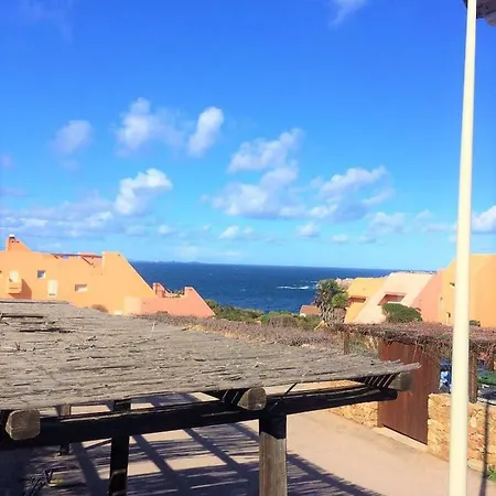 Holiday home Castello Di Gallura Santa Teresa Gallura