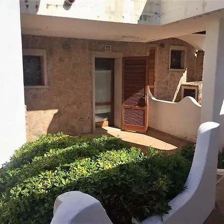 Castello Di Gallura Holiday home
