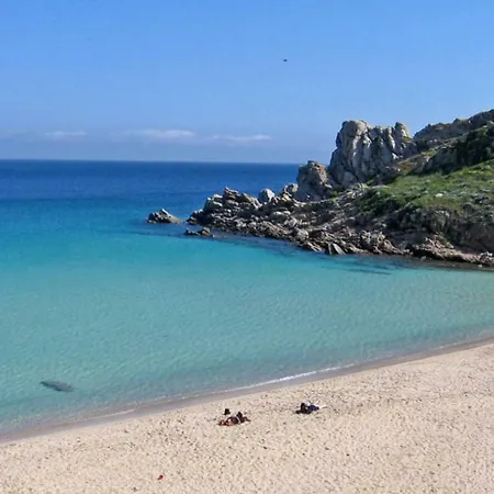 Castello Di Gallura