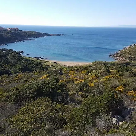 Holiday home Castello Di Gallura *