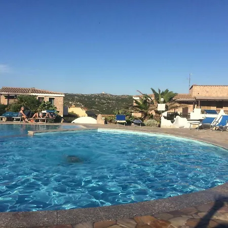 Castello Di Gallura Holiday home