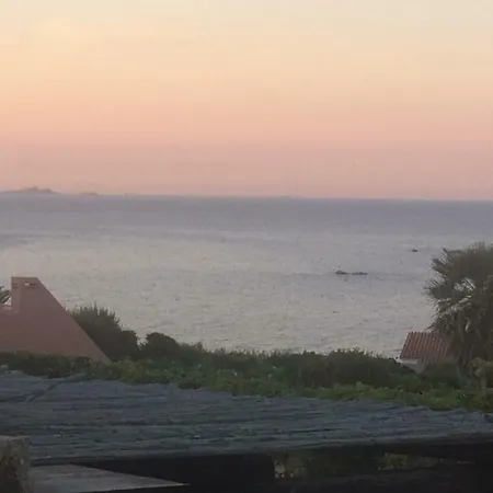 Holiday home Castello Di Gallura