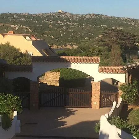 Castello Di Gallura Holiday home Santa Teresa Gallura