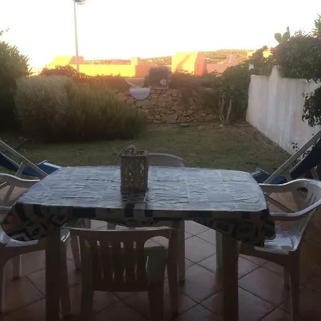Castello Di Gallura Holiday home Santa Teresa Gallura