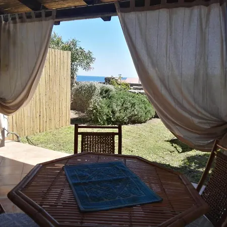 Holiday home Castello Di Gallura Santa Teresa Gallura