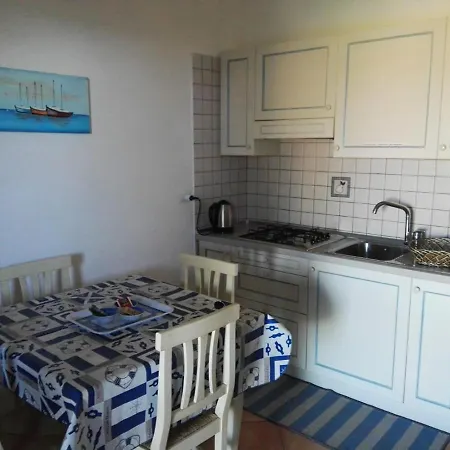 Castello Di Gallura Ferienhaus *